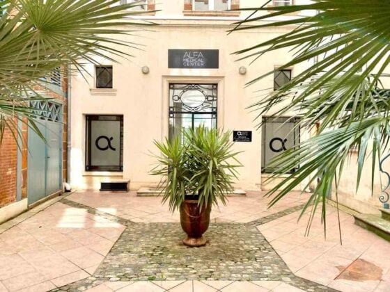 alfa laser centre de medecine esthetique