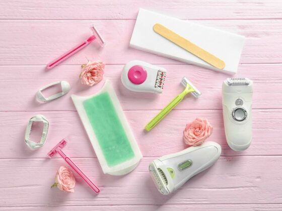 epilation laser comparatif