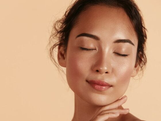 prendre soin de sa peau