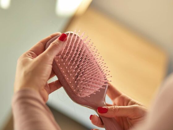 traitement perte de cheveux efficace