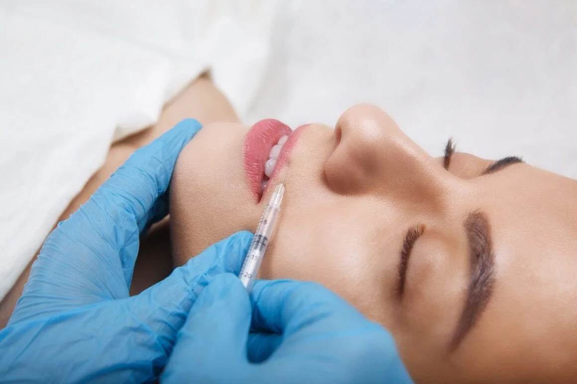 injection acide hyaluronique