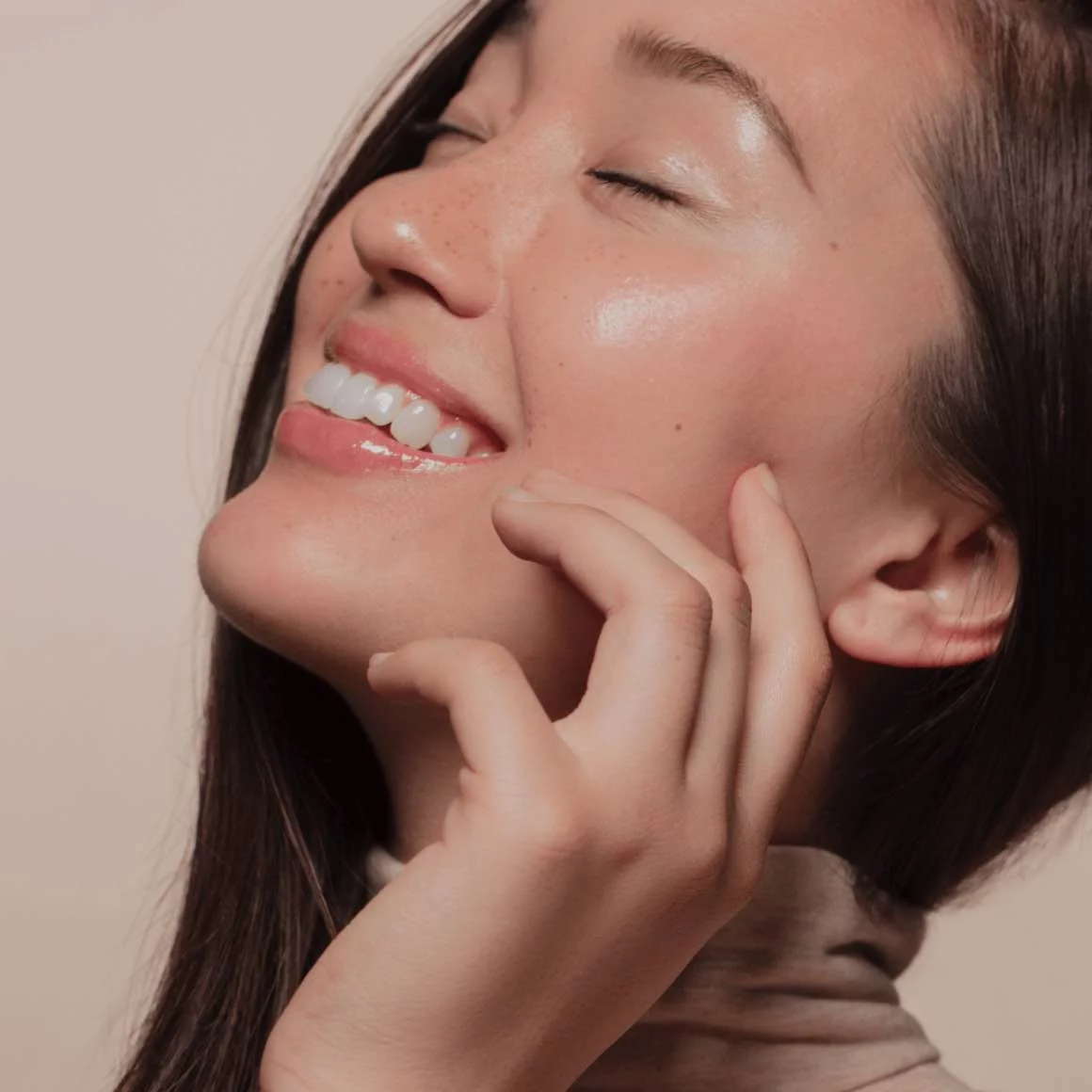 hydratation visage